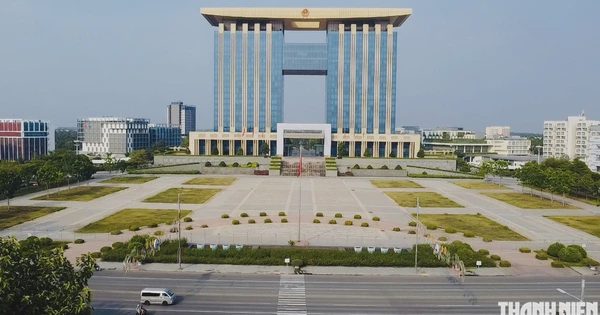 TP.HCM: 'Siêu' phường công nghiệp đề xuất giữ nguyên hiện trạng đơn vị hành chính