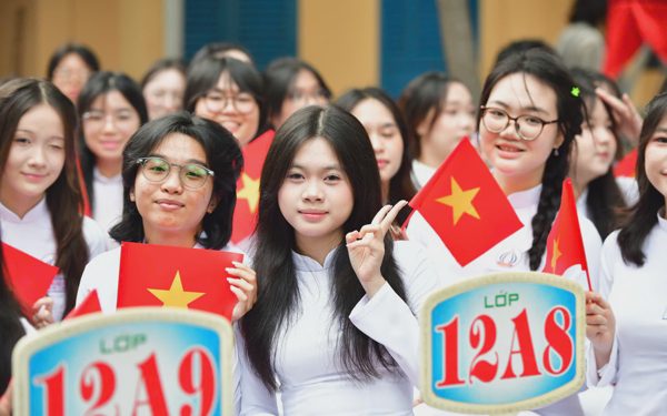 TP.HCM ban hành các khoản thu, mức thu của trường công lập năm học 2026-2027