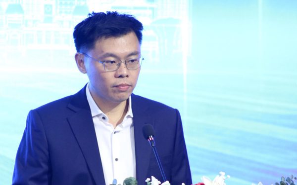 TP.HCM bắt tay đối tác từ Silicon Valley xây Trung tâm Xuất sắc về AI