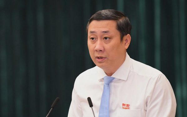 TP.HCM bổ sung 6 khu đất vào danh mục thanh toán cho nhà đầu tư