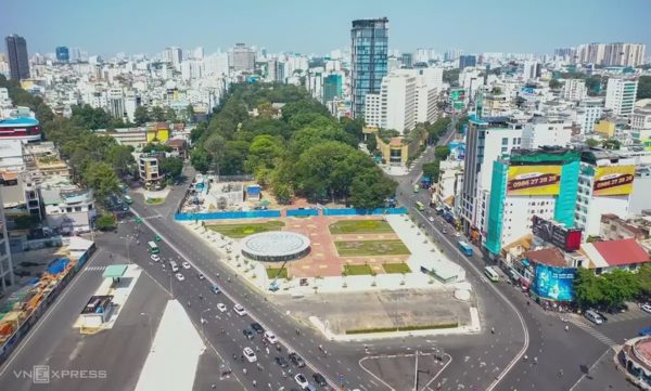 TP HCM bố trí 128 nhà, đất tái định cư cho dự án metro Bến Thành - Cần Giờ, Vành đai 4