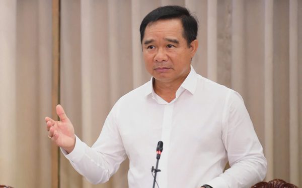 TP.HCM bước vào tháng 9 với mục tiêu tăng trưởng quý 3 hơn 11%