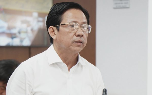 TP.HCM cam kết không để thiếu sách giáo khoa trước ngày khai giảng