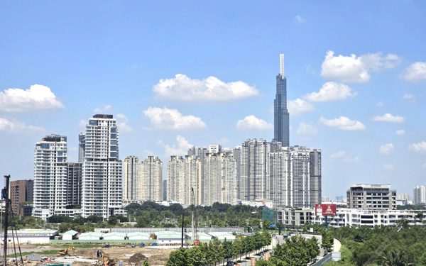 TP.HCM cần gì để trở thành điểm kết nối các cực tăng trưởng mới?