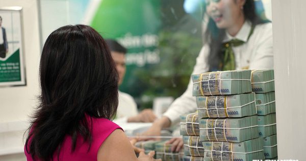 TP.HCM cần thu ngân sách bình quân 93.800 tỉ đồng/tháng đến cuối năm 2026