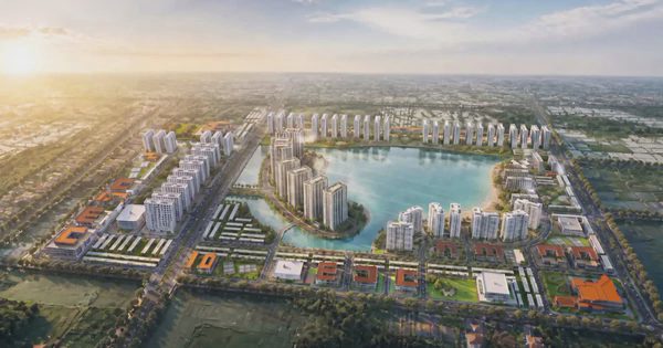 TP.HCM chấp thuận đầu tư Khu nhà ở xã hội hơn 64.000 tỷ đồng, diện tích 191 ha