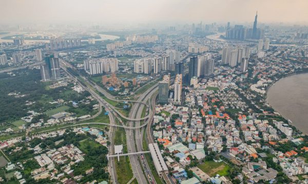 TP HCM cho chuyển hơn 15 ha đất nông nghiệp làm khu nhà ở Bình Trưng