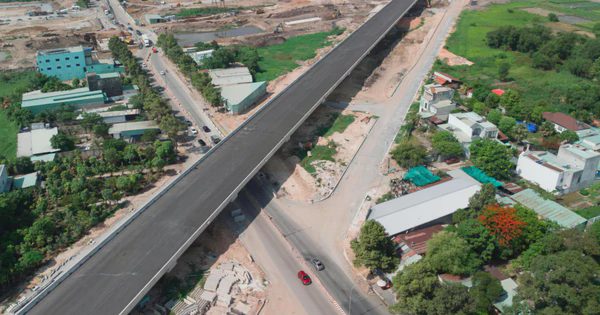 TP.HCM chọn 5 nhà thầu xây khu tái định cư phục vụ đường Vành đai 3