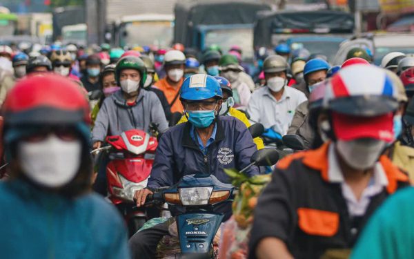 TP.HCM chọn nhà đầu tư mở rộng quốc lộ 1, khơi thông cửa ngõ nối về miền Tây