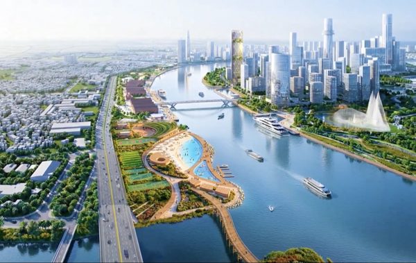TP.HCM chốt phát hành trái phiếu công trình, hút vốn cho dự án trọng điểm