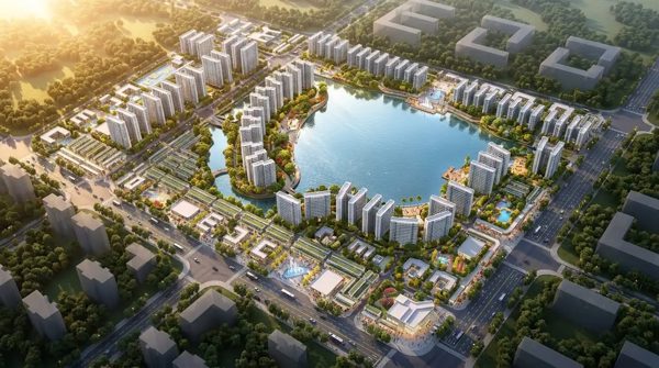 TP.HCM chốt tiến độ xây dựng, thời gian bán hàng cho từng loại hình bất động sản