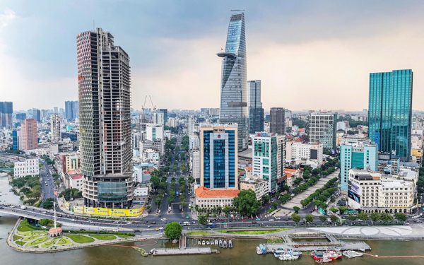 TP.HCM chuẩn bị 25 nội dung lớn gì cho cơ chế mới?
