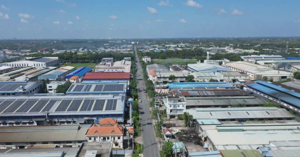 TP.HCM chuyển đổi Khu công nghiệp Lê Minh Xuân mở rộng sang phát triển nhà ở xã hội