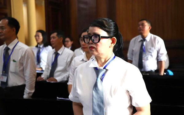 TP.HCM có 158 trường hợp đủ tiêu chuẩn làm luật sư công