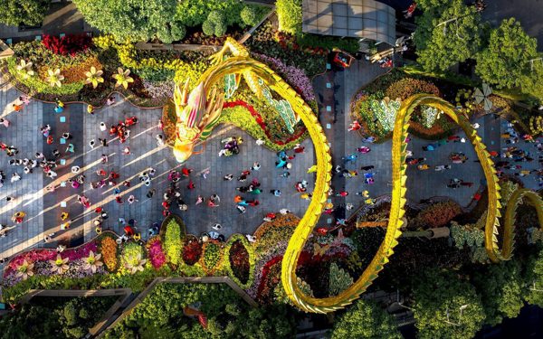 TP.HCM có giải 'Oscar du lịch', khách vẫn cần thêm lý do để ở lại