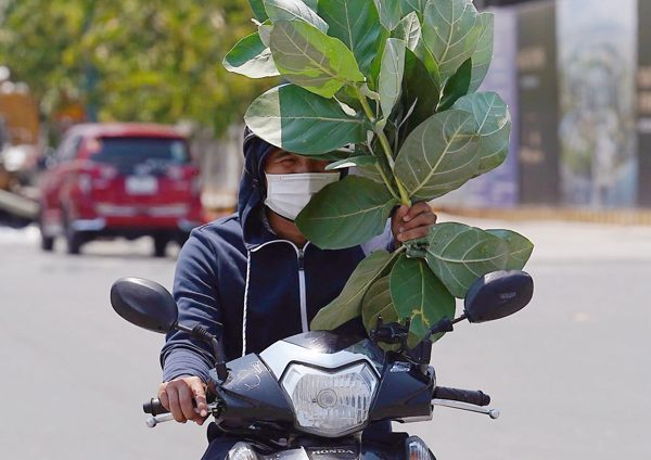 TP.HCM có thể tăng 110 ngày nắng nóng, quy hoạch đô thị cần tính trước rủi ro