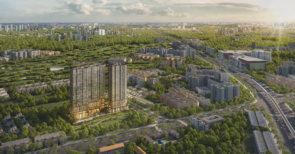 TP.HCM có thêm 2 dự án được phép bán cho người nước ngoài