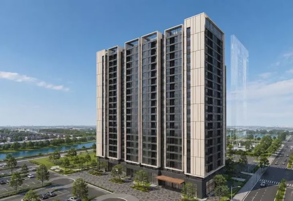 TP HCM có thêm 342 căn nhà ở xã hội