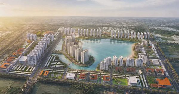 TP.HCM có thêm dự án nhà ở xã hội quy mô lớn, nhiều nơi công bố giá bán