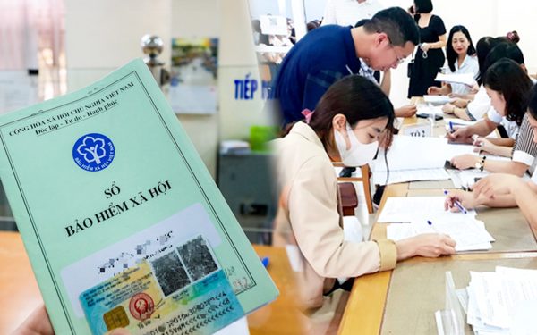 TP.HCM công khai 100 đơn vị chậm đóng BHXH hơn 842,9 tỉ đồng, có nơi hơn 10 năm