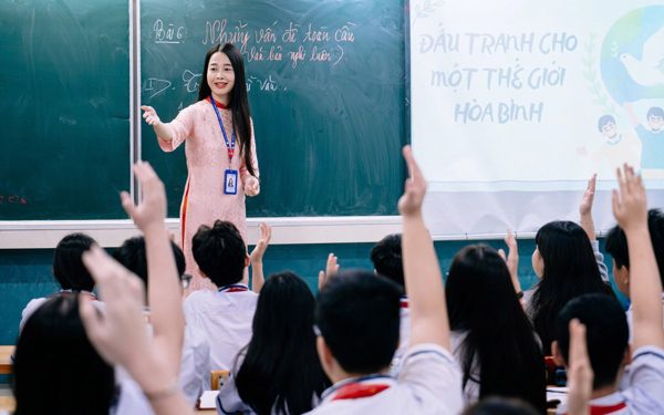 TP.HCM đánh giá giáo viên theo KPI, cụ thể ra sao?