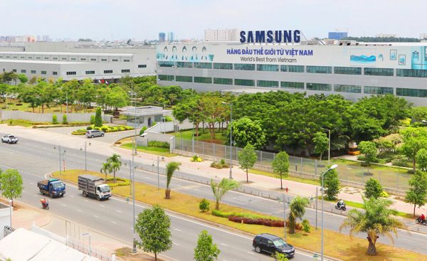 TP.HCM dành quỹ đất 53 ha thiết kế riêng cho các tập đoàn công nghệ toàn cầu