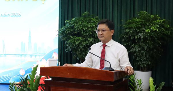 TP.HCM: Danh sách hiệu trưởng, hiệu phó 15 trường cao đẳng sau sắp xếp