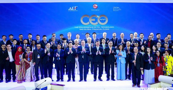 TP.HCM đặt mục tiêu thu hút 19 tỉ USD FDI trong năm nay