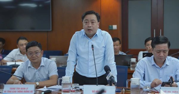 TP.HCM đầu tư chống ngập nhưng nhiều nơi vẫn ngập: Sở Xây dựng nói gì?