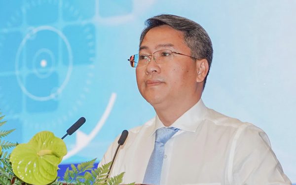 'TP.HCM dạy thật, học thật, đạt kết quả thật'