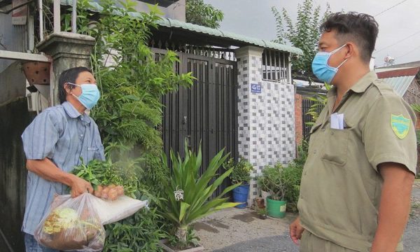 TP HCM đề xuất chi hơn 600 tỷ đồng hỗ trợ cán bộ không chuyên trách
