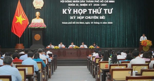 TP.HCM đề xuất chuyển 29 xã thành phường, giữ nguyên địa giới