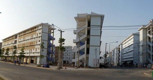 TP.HCM đề xuất hỗ trợ lãi suất cho nhà đầu tư vay đến 300 tỷ đồng/dự án nhà ở xã hội