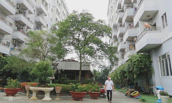 TP HCM đề xuất hỗ trợ lãi vay nhà ở công nhân đến 10 năm