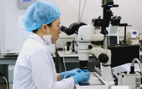 TP.HCM đề xuất hỗ trợ nhà giáo, cán bộ quản lý giáo dục học thạc sĩ, tiến sĩ đến 637 triệu đồng