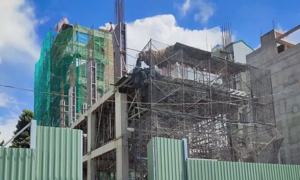 TP HCM đề xuất mở rộng diện nhà ở được miễn giấy phép xây dựng