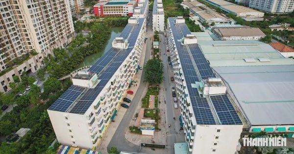 TP.HCM đề xuất mở rộng đối tượng tham gia mua bán điện trực tiếp