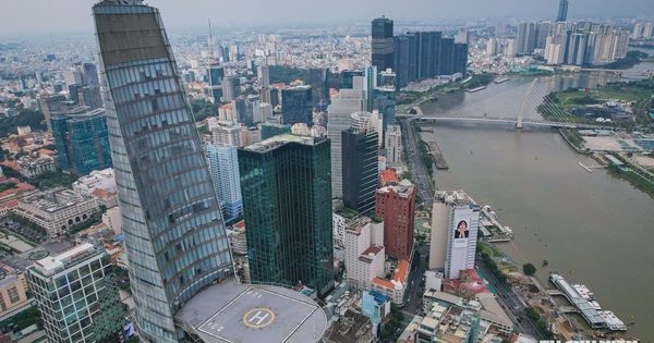 TP.HCM đề xuất tổ chức tối đa 18 cơ quan chuyên môn