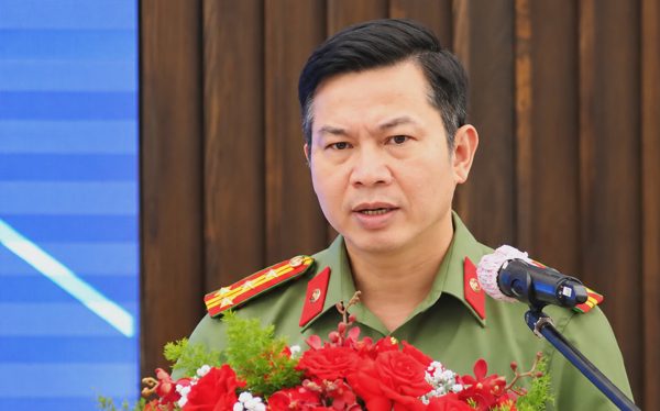 TP.HCM diễn tập an ninh mạng trên hệ thống giáo dục, y tế, cấp nước