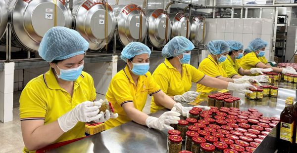 TP.HCM điều chỉnh kịch bản tăng trưởng nhiều ngành để đảm bảo GRDP tăng hơn 10%