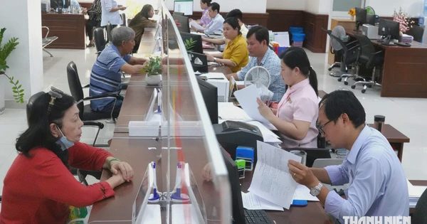 TP.HCM đổi cách tính chi thu nhập tăng thêm
