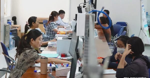 TP.HCM đổi cách tính thu nhập tăng thêm cho cán bộ, công chức