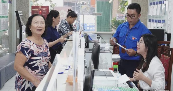 TP.HCM dự kiến cấp sở bình quân có 6 phó giám đốc