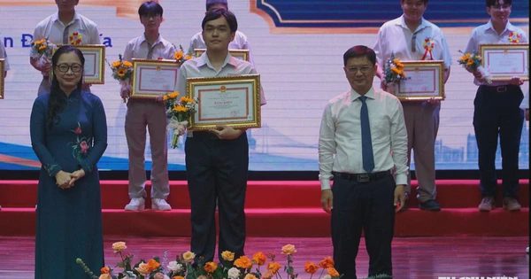 TP.HCM dự kiến mở rộng hệ thống trường THPT chuyên