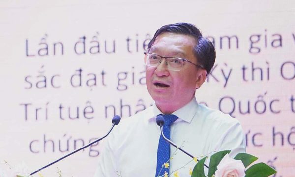 TP HCM dự kiến mở rộng trường chuyên
