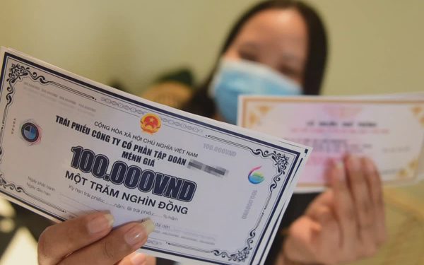 TP.HCM dự kiến phát hành trái phiếu đô thị để hút vốn cho các dự án trọng điểm