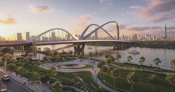 TP.HCM dự kiến phát hành trái phiếu đô thị để hút vốn làm cầu đường, metro