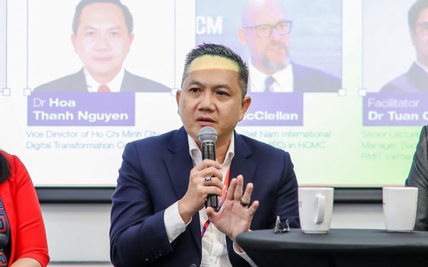 TP.HCM đưa AI vào quản trị, không chạy theo trào lưu công nghệ