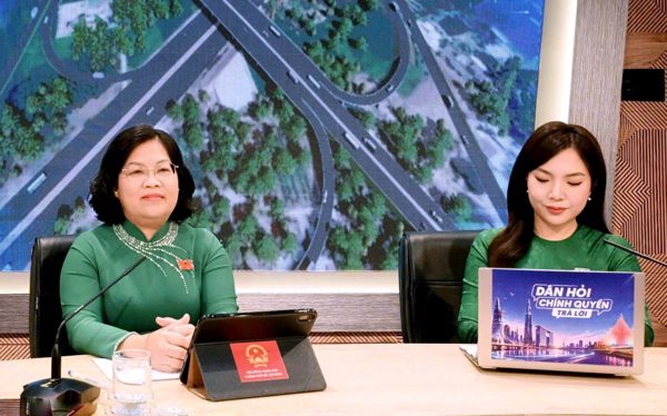 TP.HCM dùng đầu tư công làm 'vốn mồi'