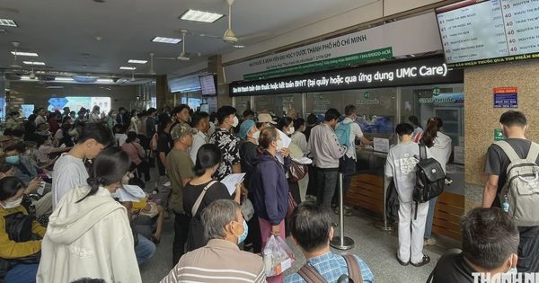 TP.HCM dùng nhà đất công dôi dư để giảm tải bệnh viện